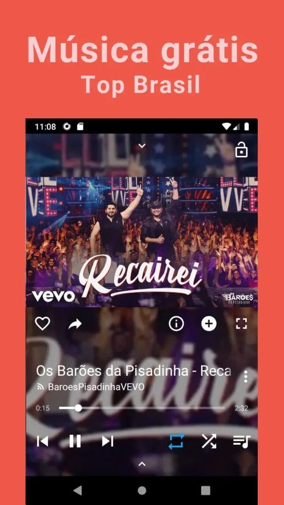 Descargar Whim Music