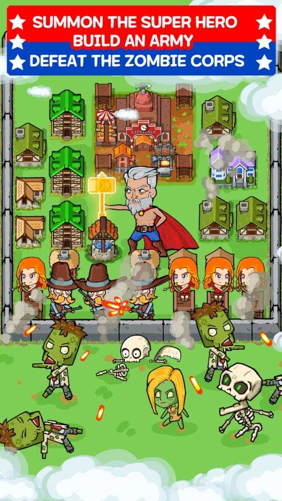 Zombie Mine Download Apk