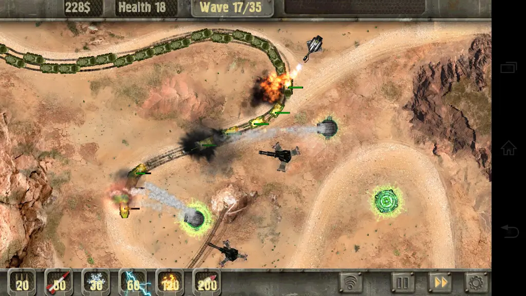 Defense Zone HD Apk Download