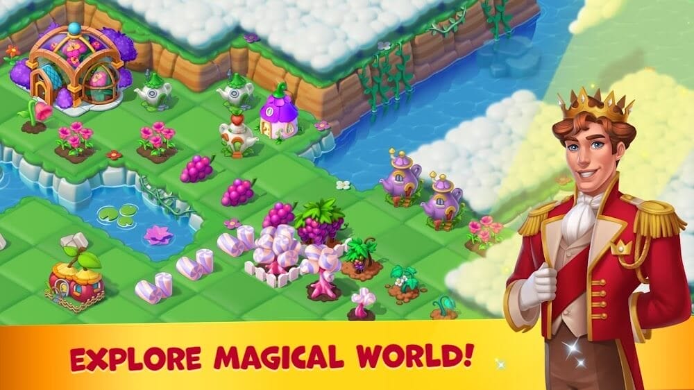 Fairyland Apk Download