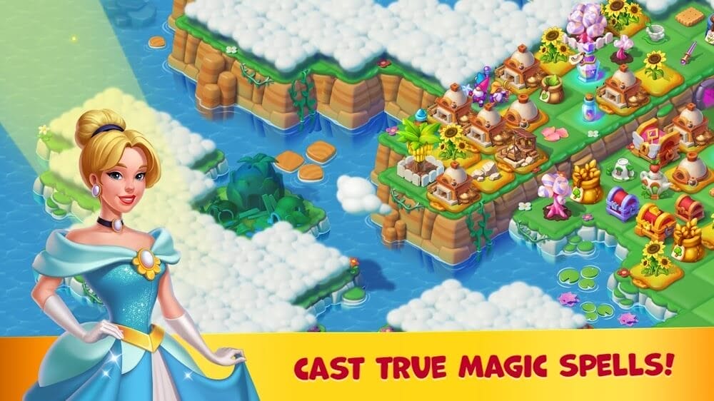 Fairyland Mod Apk Download