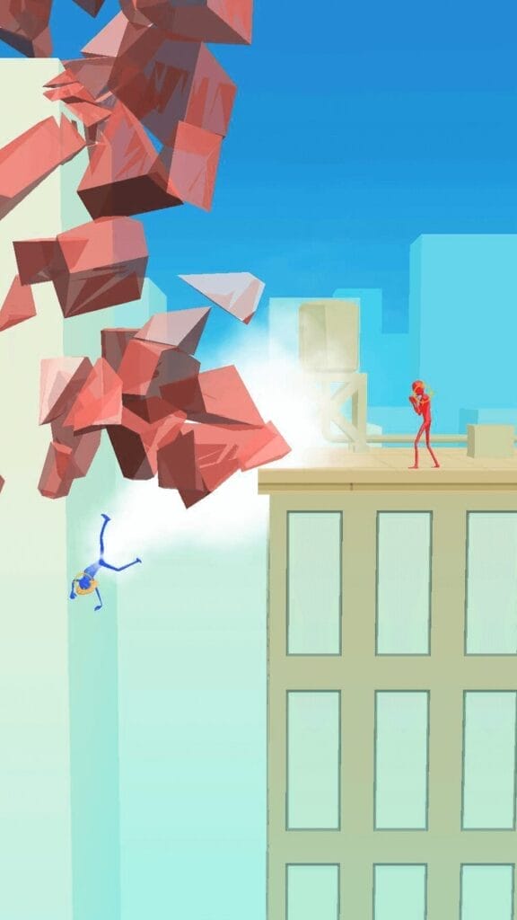 Gum Gum Battle Mod Apk