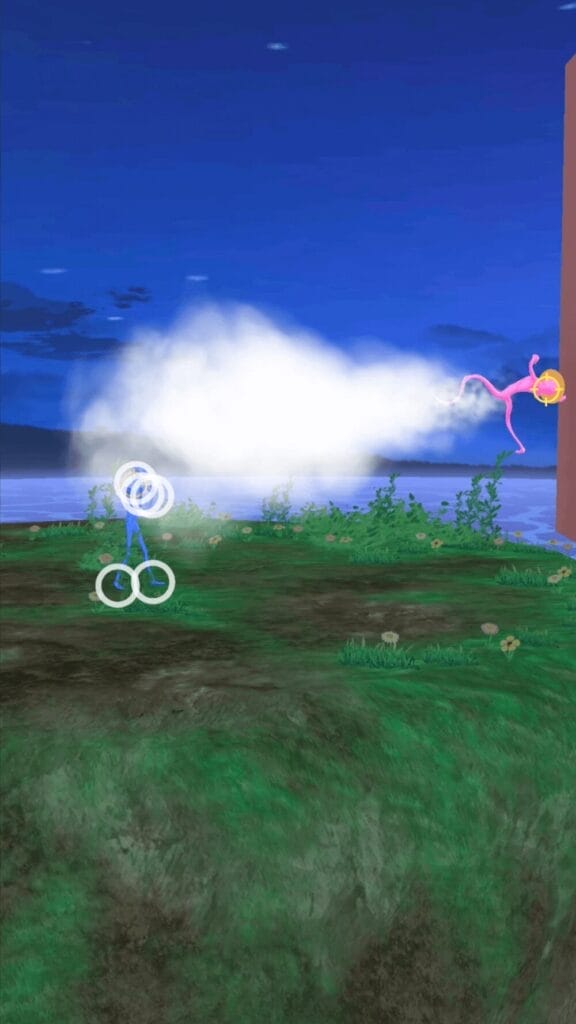 Download Gum Gum Battle Mod
