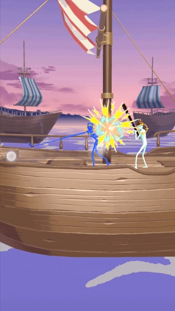 Gum Gum Battle Mod Apk Download