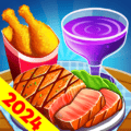 My Cafe Shop: Cooking Games