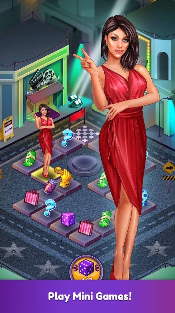 Producer Choose Your Star Mod Apk All Unlocked