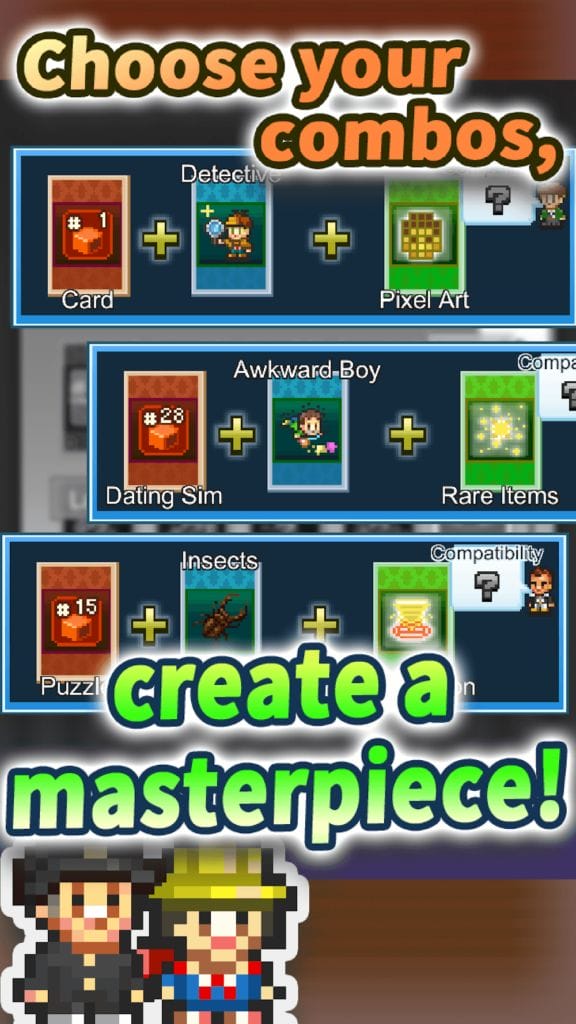 Social Dev Story Download Apk