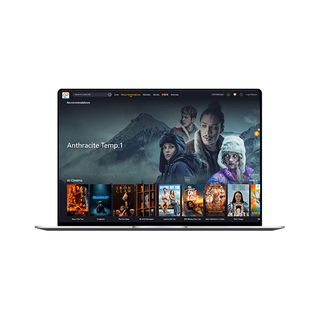 Unitv Net No Notebook PC