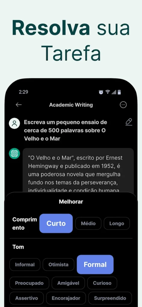 Download AI Chat Smith