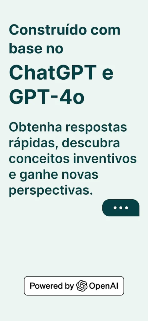 AI Chat Smith Open Chatbot 4 Apk