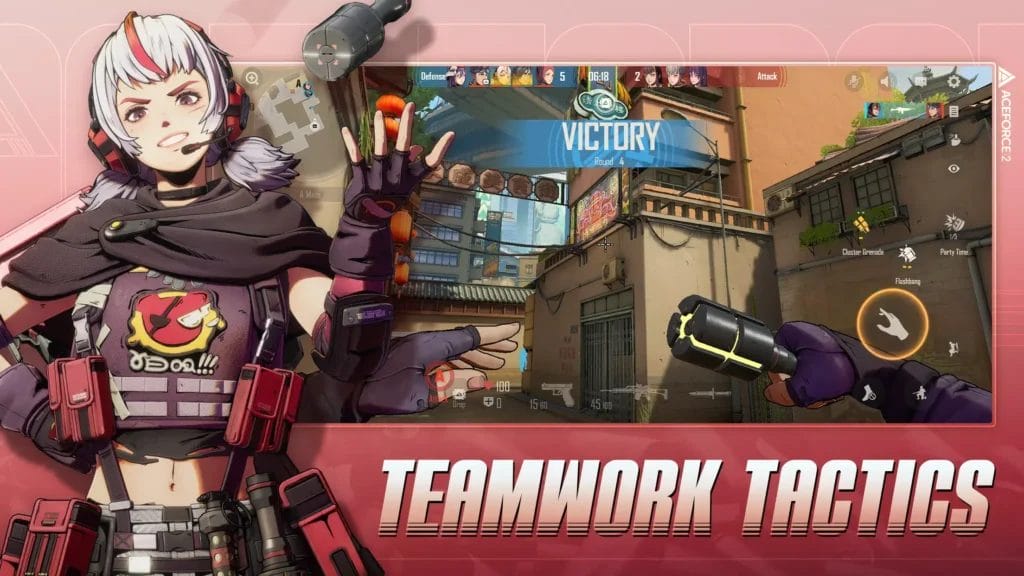 AceForce 2 App Download