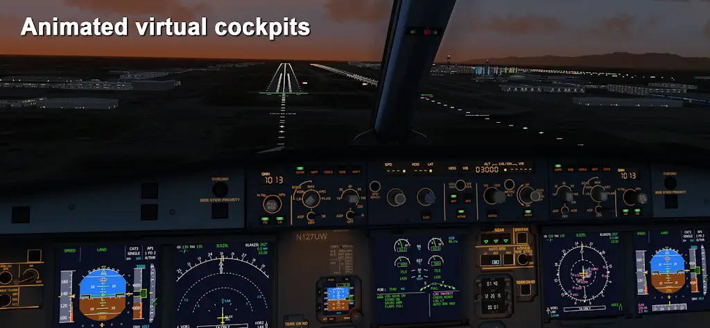 Aerofly Fs 2021 Mod Apk