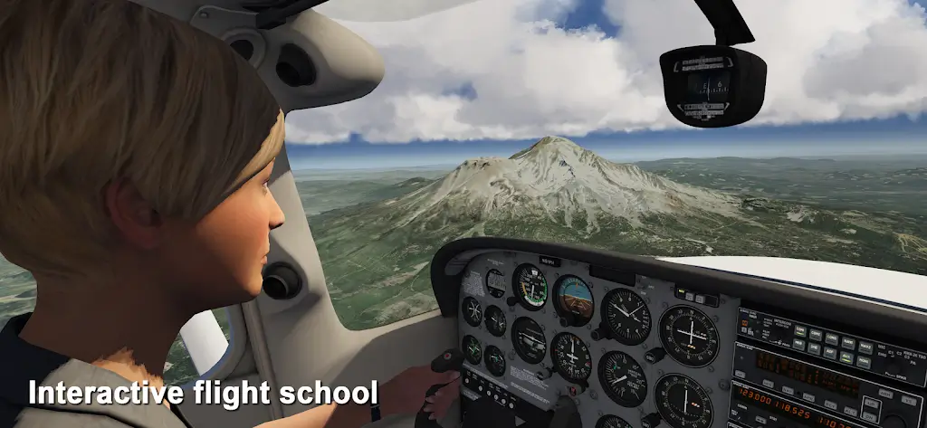 Download Game Aerofly Fs 2021