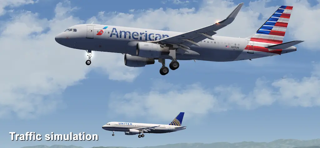 Aerofly Fs 2021 Apk + Obb Download