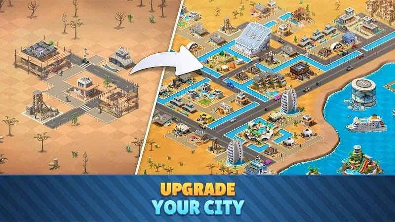 City Island 6 Download