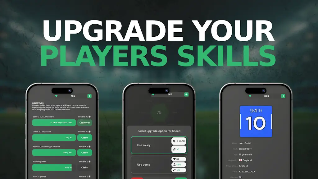 Club Legend Apk