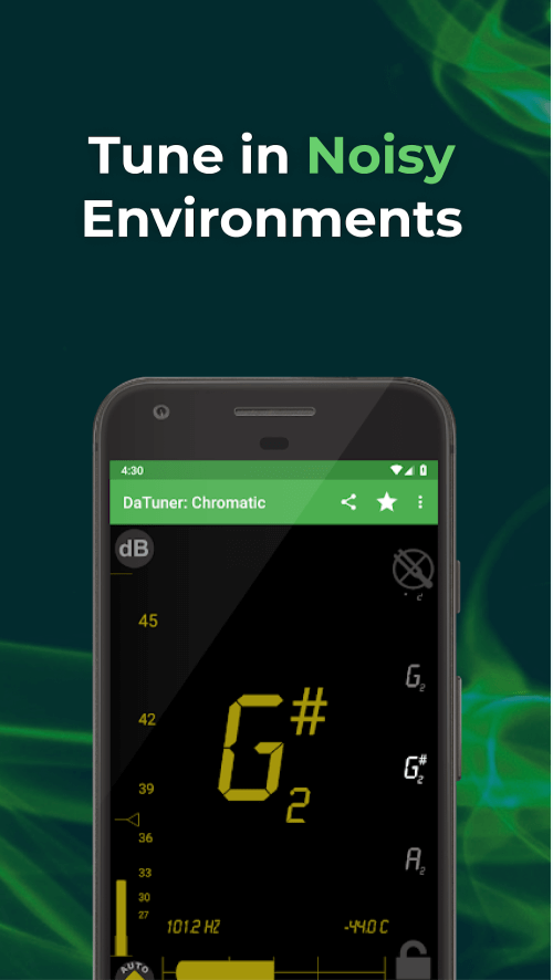 Datuner Mod Apk