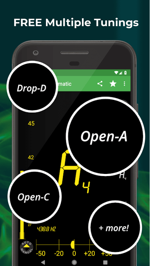 Apk Datuner