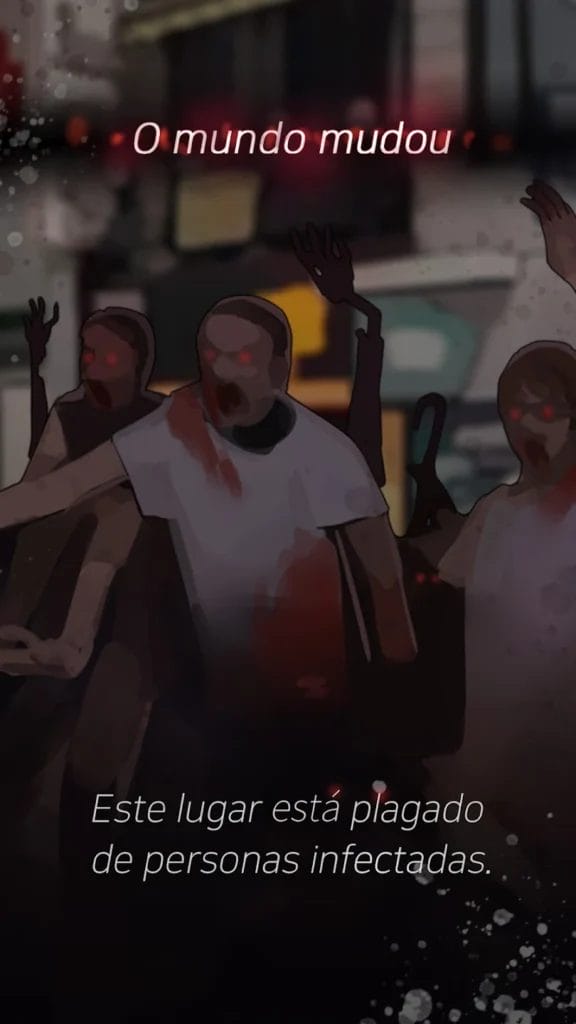 Dangerous Fellows Apk