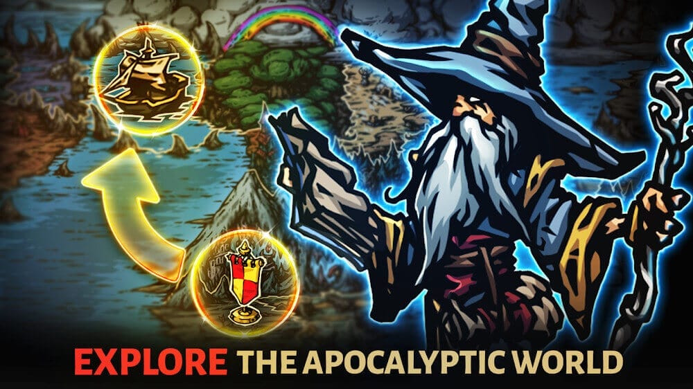 Darkest AFK Apk