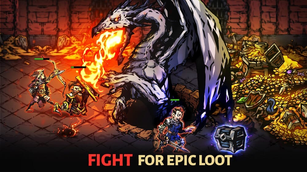 Darkest AFK Download Apk