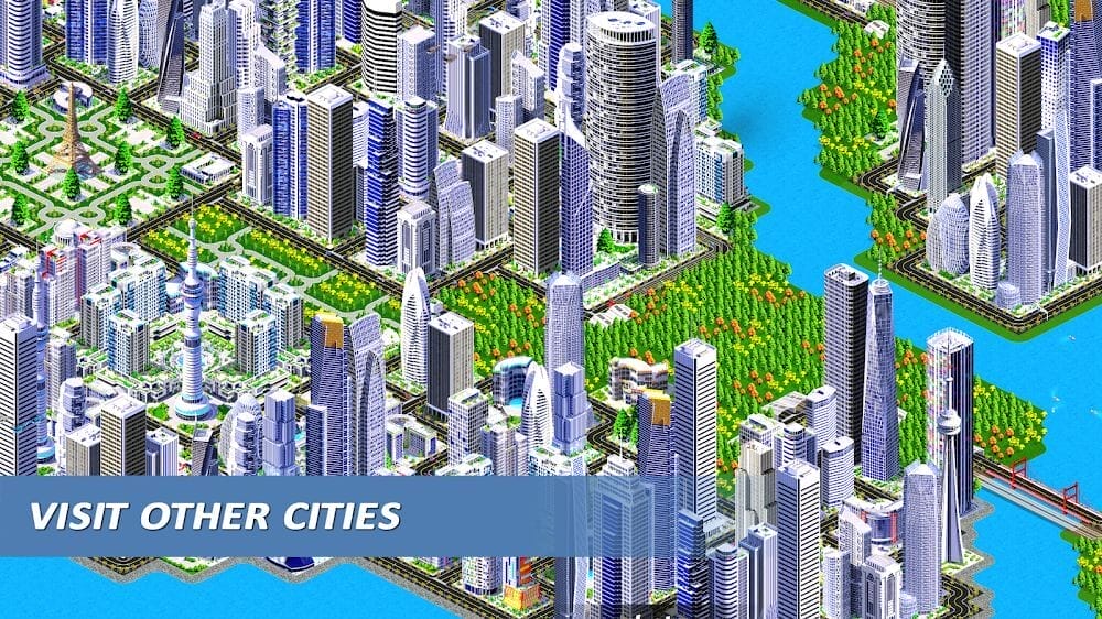 Designer City 2 Apk Download