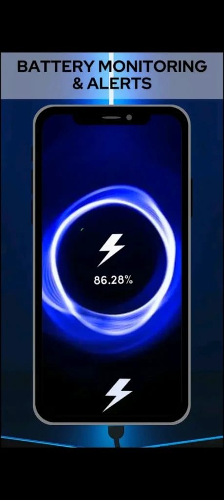 Fast Charging Animation Apk Mod