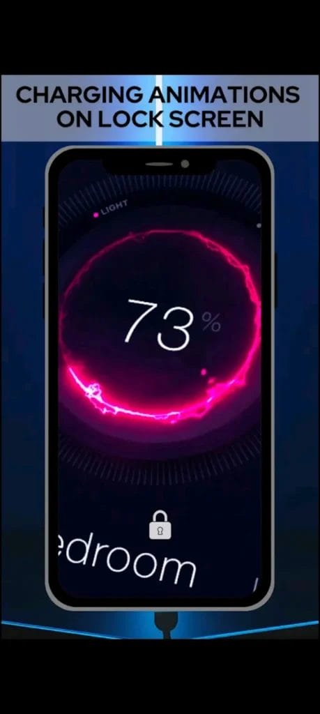 Fast Charging Animation Apk Download