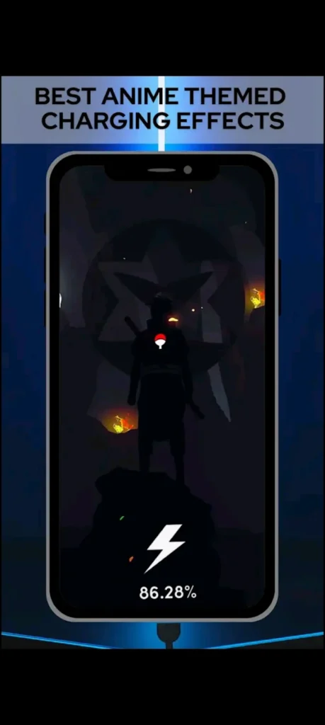 Apk Fast Charging Animation