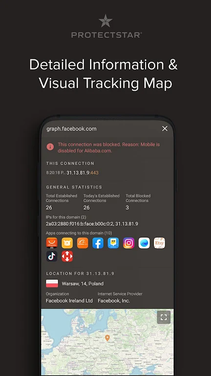 Download Firewall Security AI