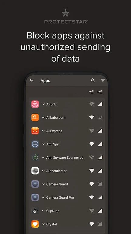 Firewall Security AI Apk Download