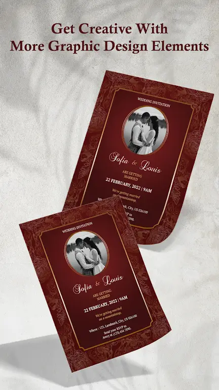 Download Flyer Maker Poster Design Mod
