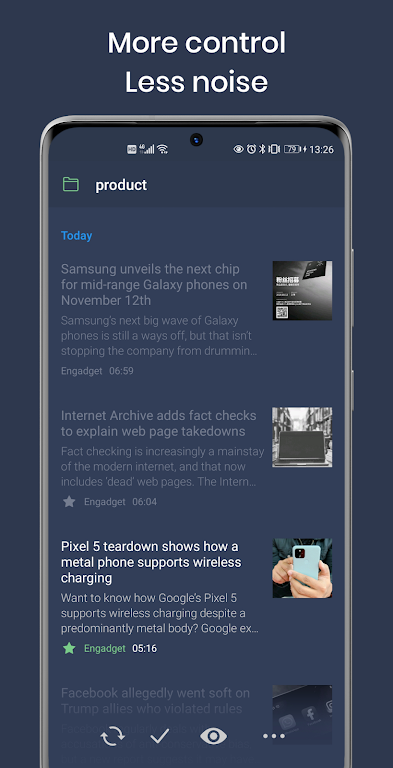FocusReader Download Apk