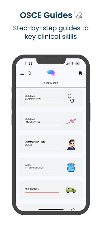 Geeky Medics Download