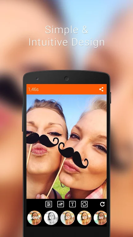 Gif Me! Camera Pro APk