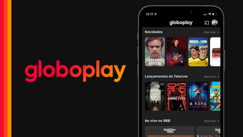 Globoplay