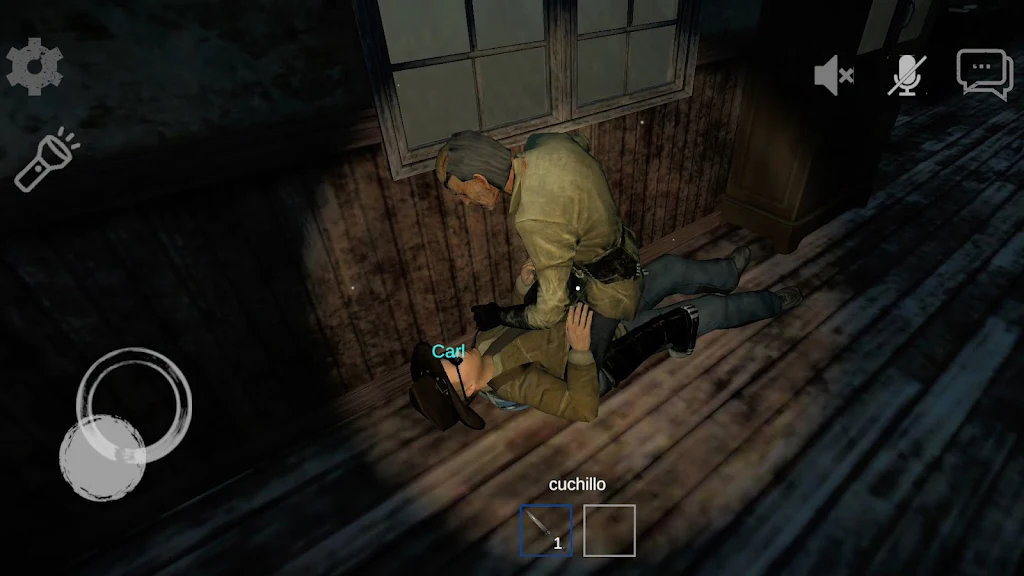 Granny 2 Horror Multiplayer Mod Apk Download
