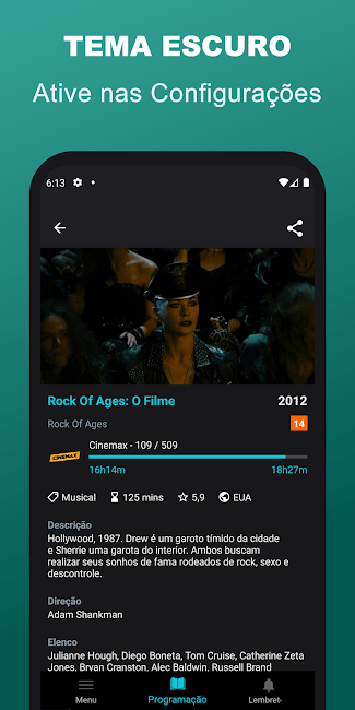 Guia Tv Facil Download