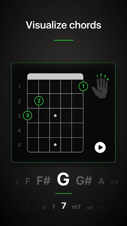 Guitar Tuner Pro Premium Apk