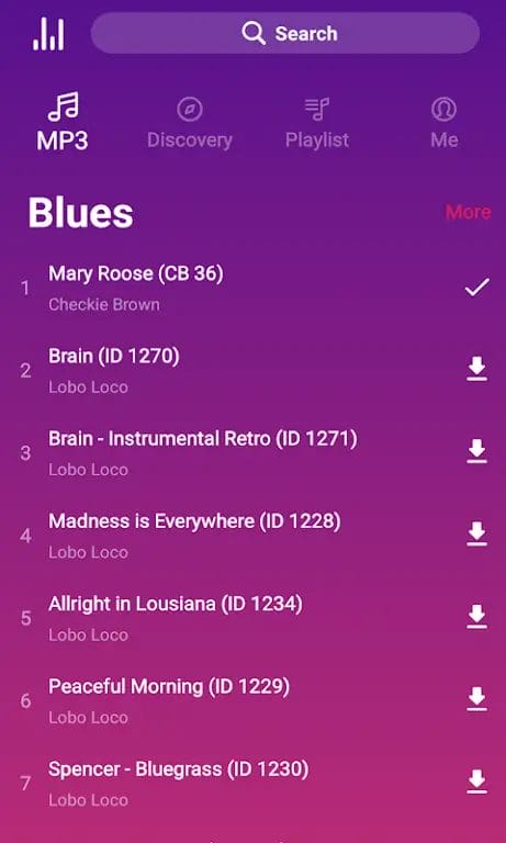 HiMusic Apk