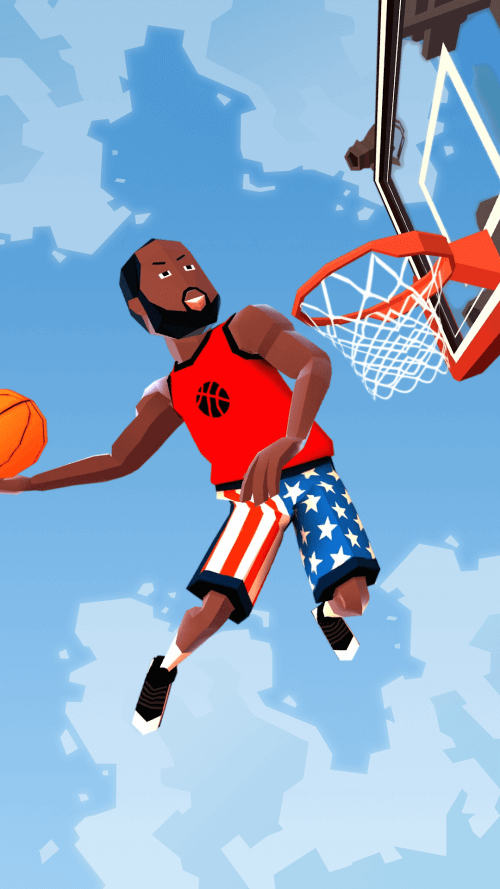 Idle Basketball Legends Tycoon Apk Mod