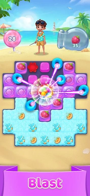 Jellipop Match App Download