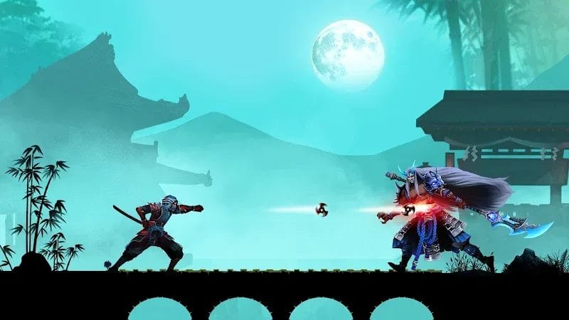 Kaz Warrior 3 Apk Download