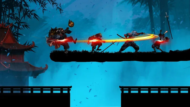 Kaz Warrior 3 Unlimited Money Mod Apk