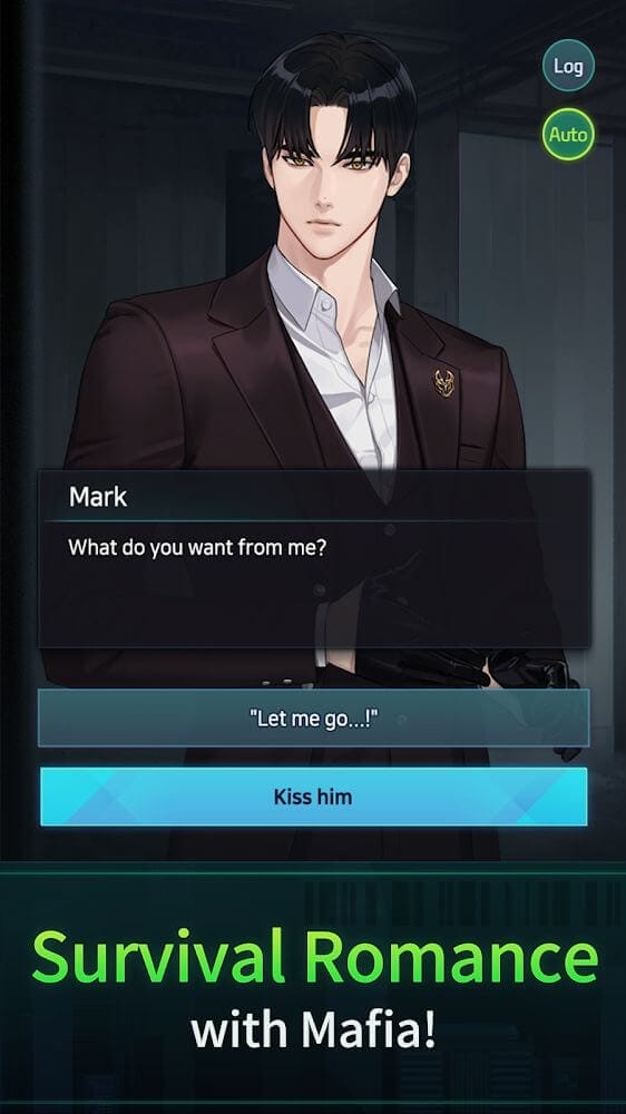 Killing Kiss Free Premium Choices