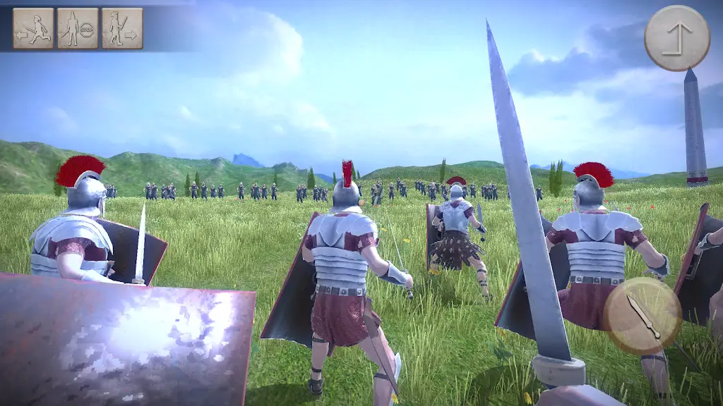 Legions of Rome 2 Apk Download