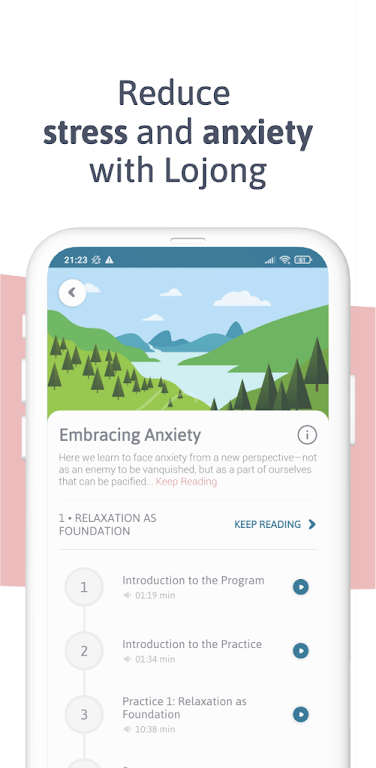Lojong Apk Mod