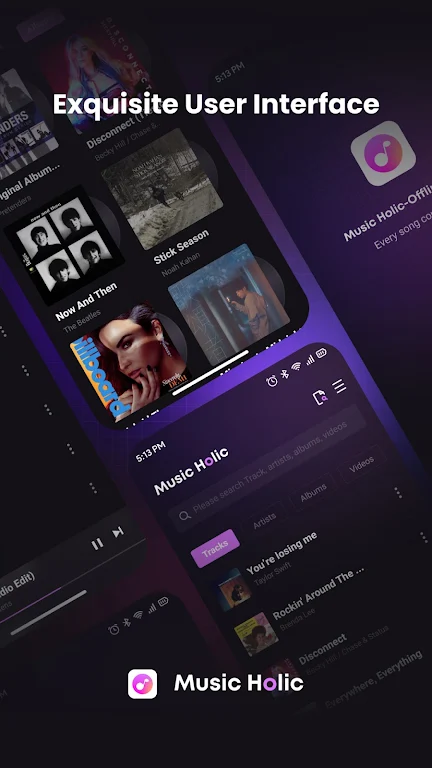 Download Music Holic