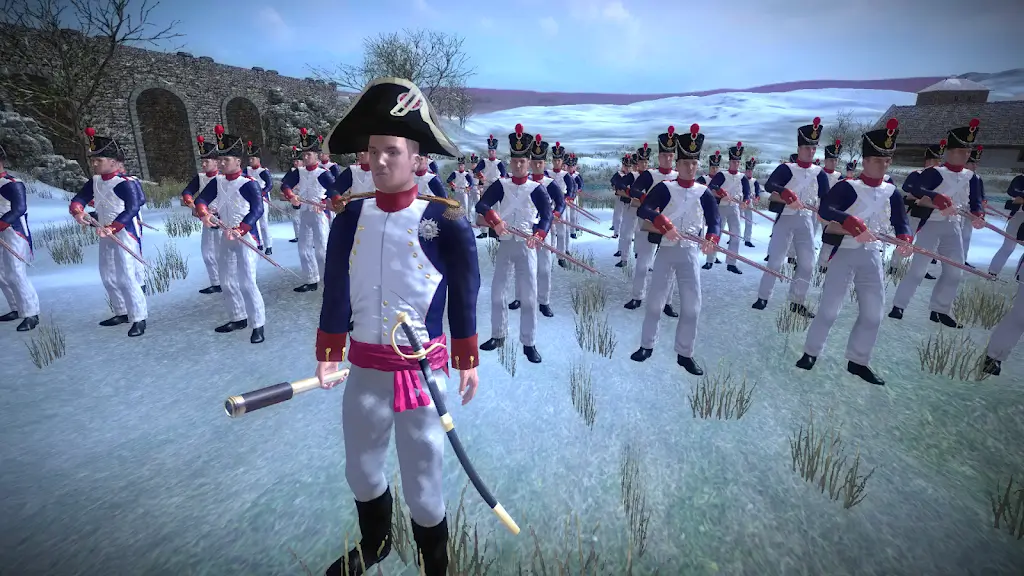 Muskets Of Europe Napoleon Apk