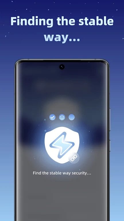 Download Nightfall VPN Mod